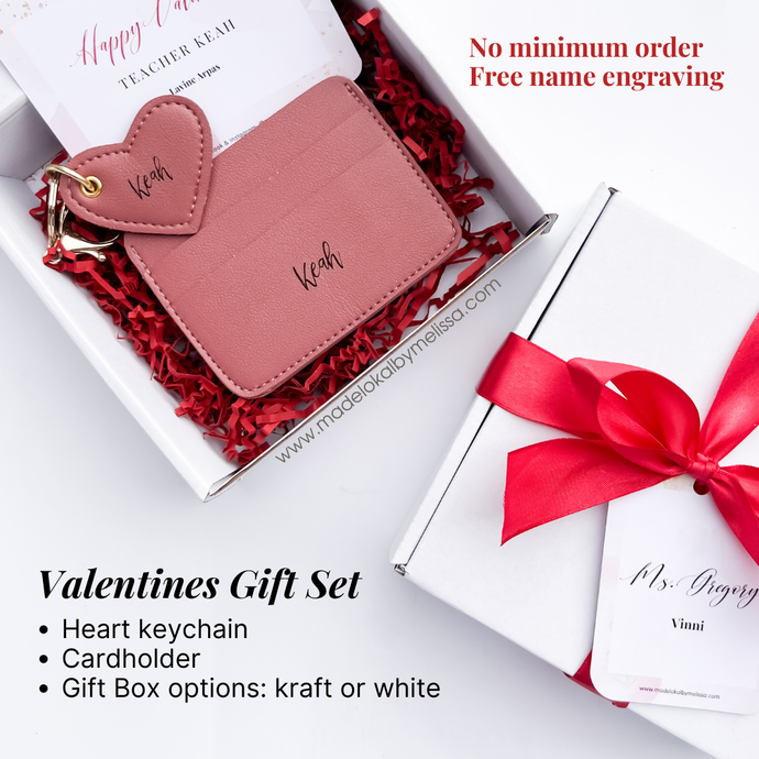 Valentines Gift Set