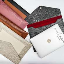 Load image into Gallery viewer, MACY Padded Laptop Sleeves (for 13&quot;)
