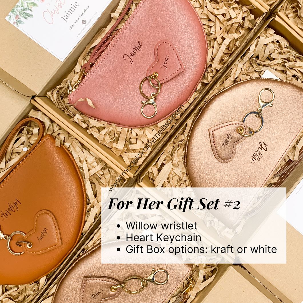 For Her Gift Set #2