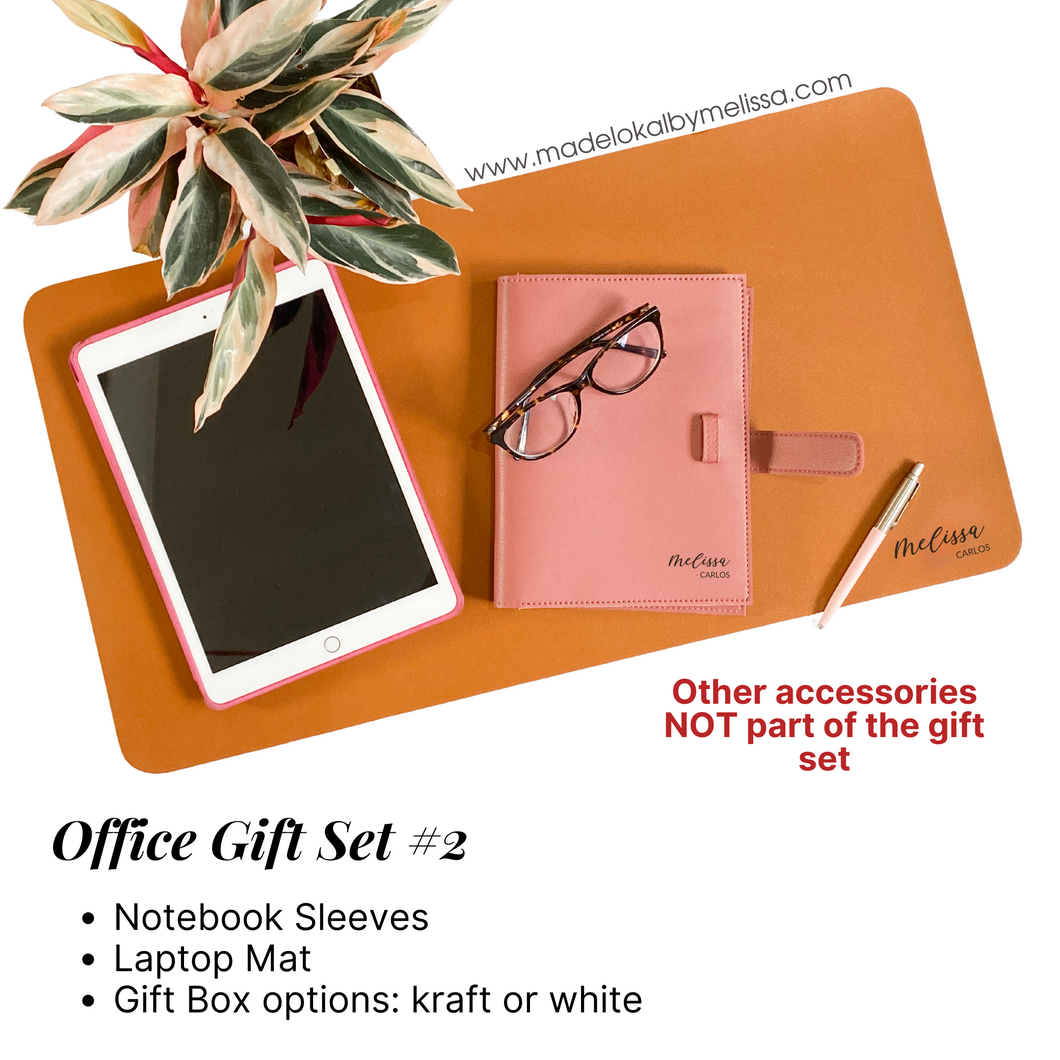 Office Gift Set #2