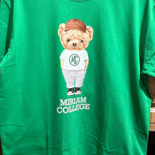 Load image into Gallery viewer, Miriam College Bear Shirt
